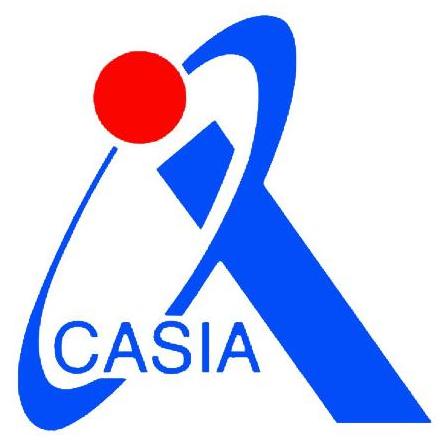CASIA Logo
